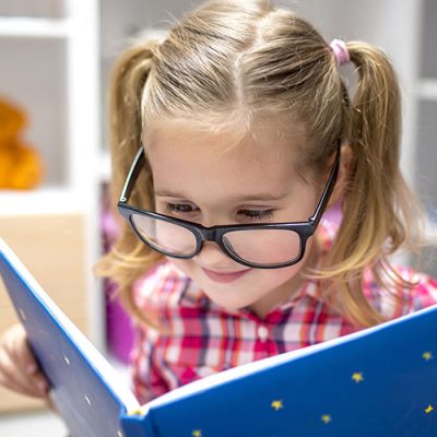 Dlaczego warto czytać dzieciom codziennie