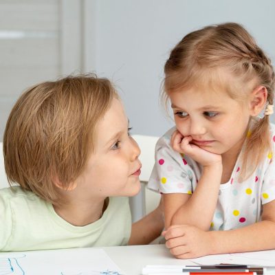 Jak radzić sobie z trudnymi emocjami dziecka