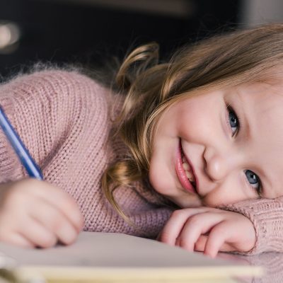 Jak wspierać koncentrację i uważność u dzieci